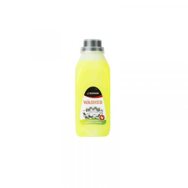 Płyn do mycia łańcuchów rowerowych Expand Washer 250 ml