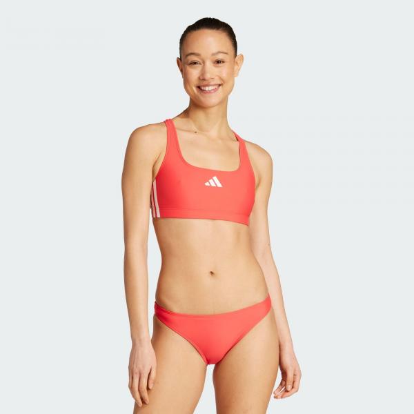 Bikini 3-Stripes V-Back