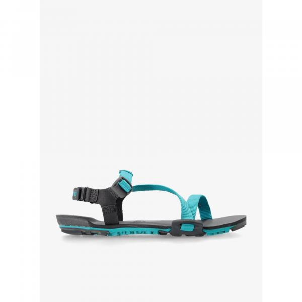Sandały turystyczne damskie Xero Shoes Z-Trail EV