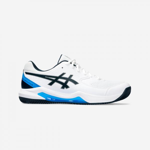 Buty tenisowe męskie Asics Gel Dedicate 8 na mączkę ceglaną