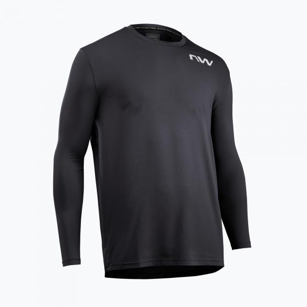 Longsleeve rowerowy męski Northwave Xtrail