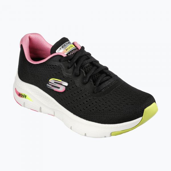 Buty damskie SKECHERS Arch Fit Infinity Cool