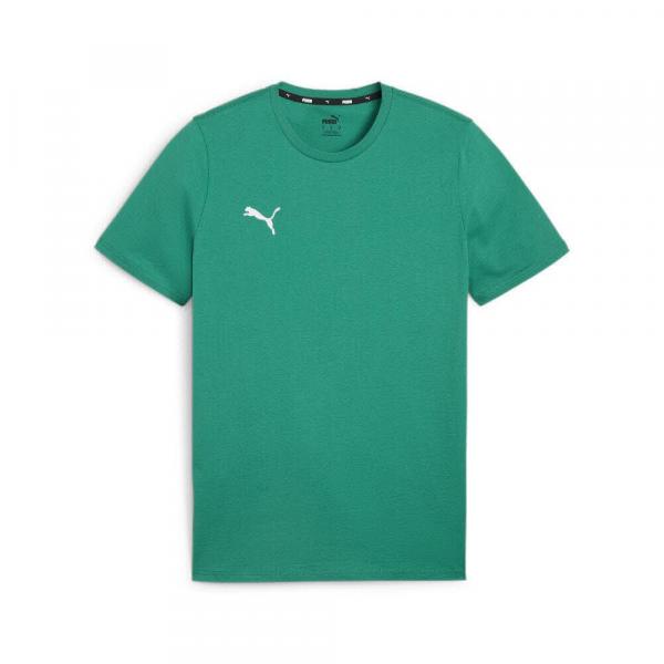 Koszulka męska Puma Team Goal Casuals Tee