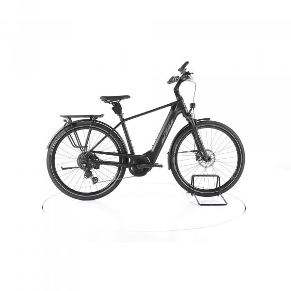 Second Life - KTM Cento 10 Trekking E-Bike 2023 - Jak nowy