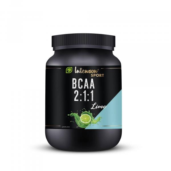 Bcaa Intenson