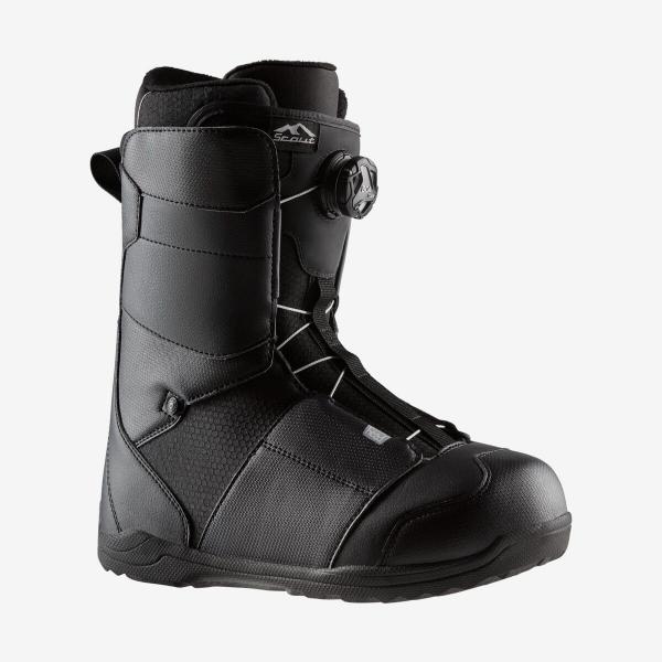 Buty Snowboardowe męskie Head Scout Lyt Boa