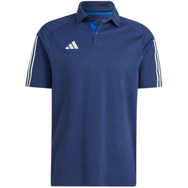 Koszulka męska adidas Tiro 23 Competition Polo