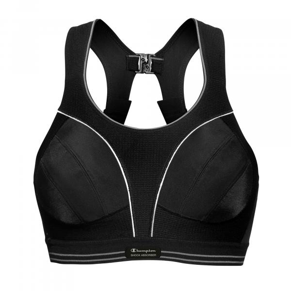 Biustonosz Shock Absorber Ultimate Run Bra