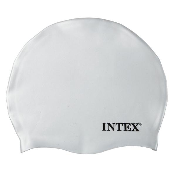 Czepek basenowy Intex