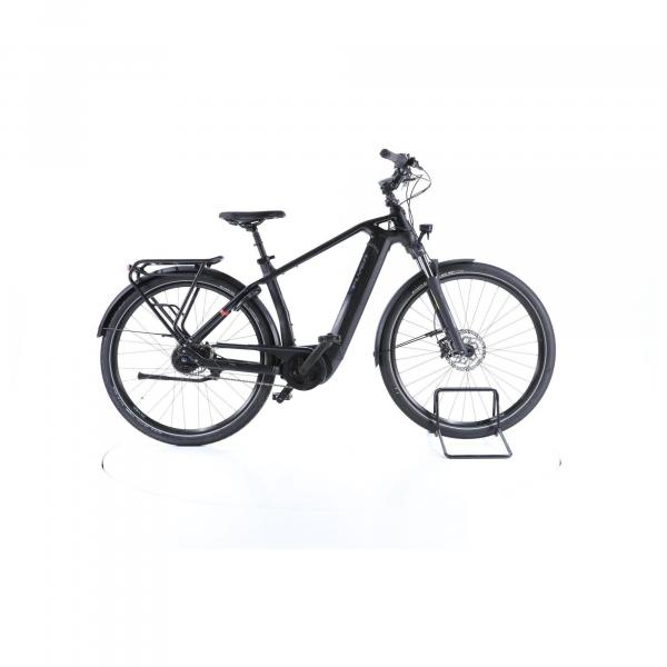 Second Life - FLYER Gotour6 5.41R City E-Bike 2021 - Jak nowy