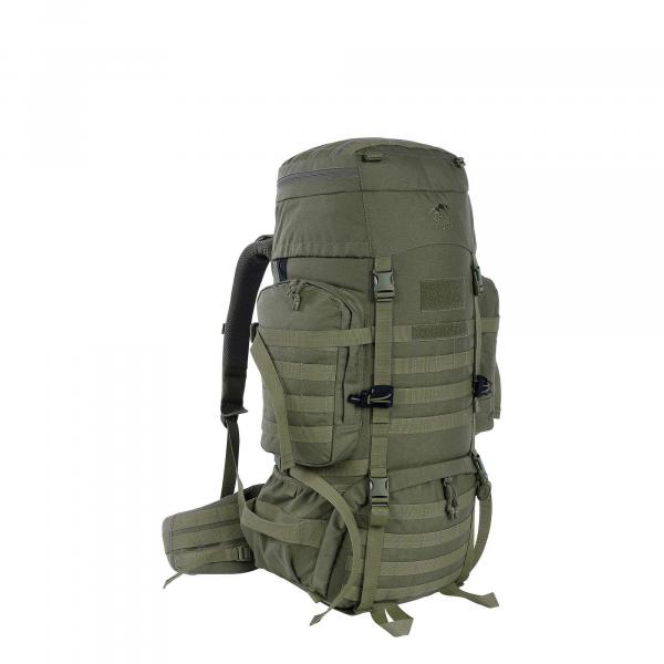 Plecak bushcraft Tasmanian Tiger Raid Combat Pack Mk. III - olive