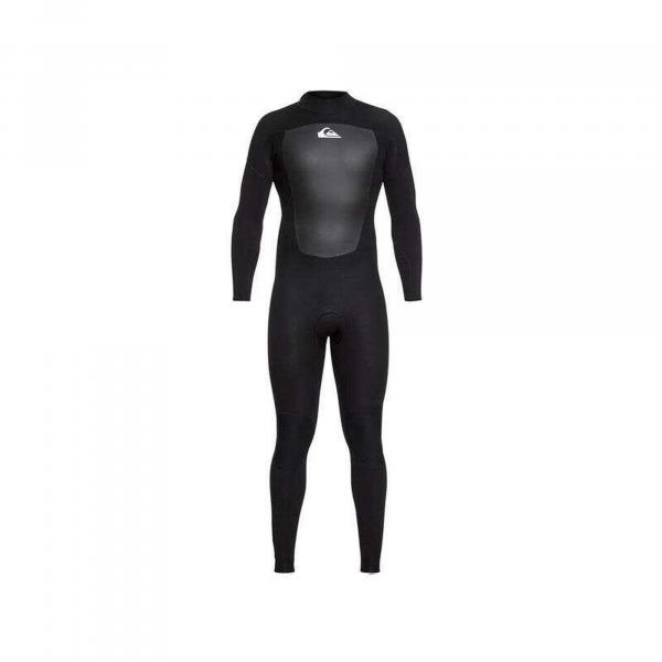 Pianka Neoprenowa Męska Quiksilver 5/4/3mm Prologue BZ Wetsuit Black