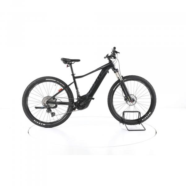 Second Life - Giant Fathom E+ 2 Pro E-Bike 2022 - Stan dobry