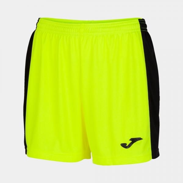 Szorty do biegania damskie Joma Maxi