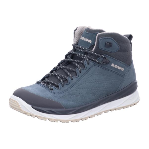 Buty trekkingowe damskie Lowa Malta Mid Gtx