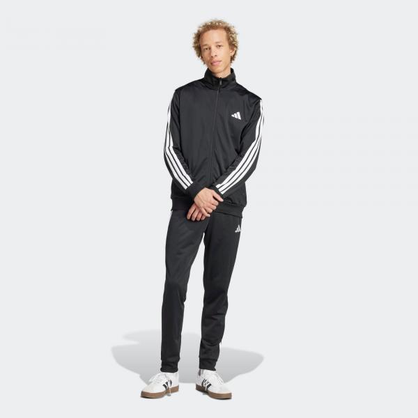 Dres męski ADIDAS fitness