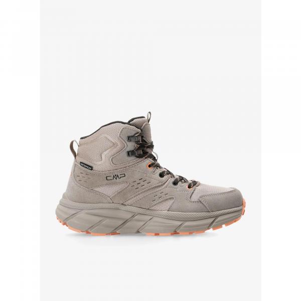 Buty turystyczne damskie wysokie CMP Kamsel Mid WP