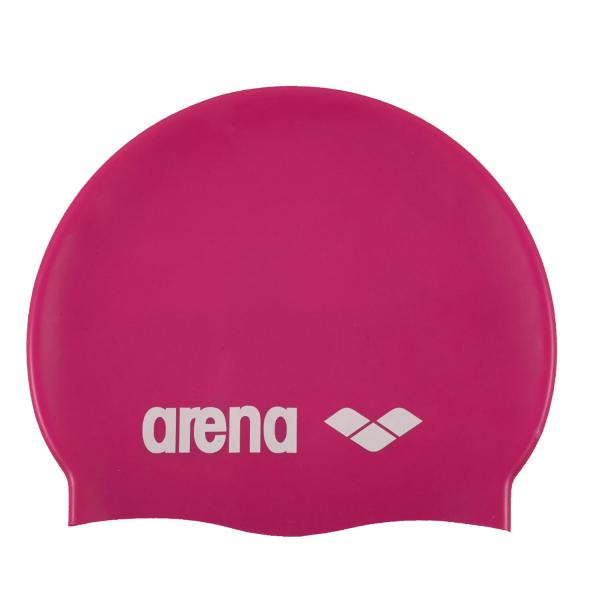 Czepek pływacki Arena CLASSIC SILICONE