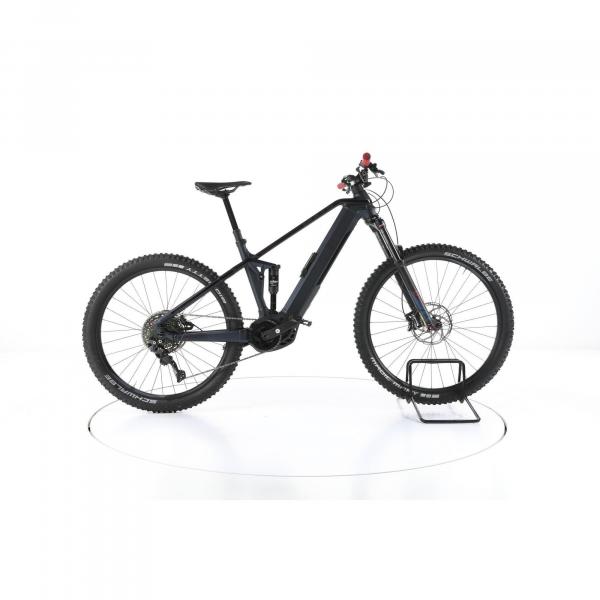 Second Life - Bulls Sonic EVO AM 1 Fully E-Bike 2023 - Jak nowy