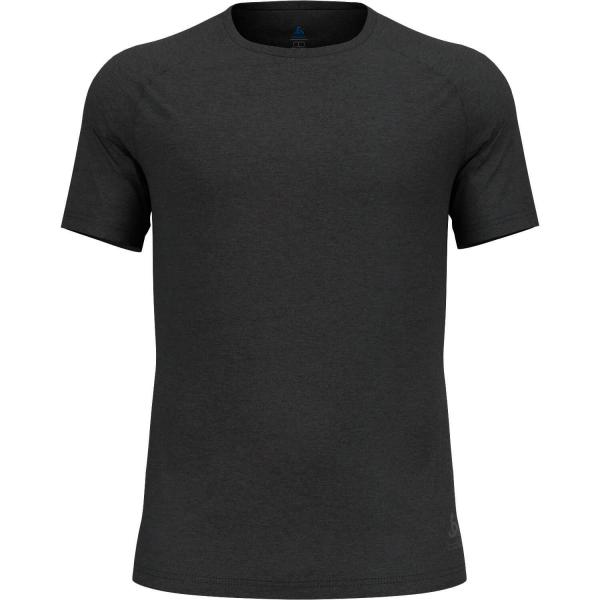 Koszulka do biegania męska Odlo T-shirt crew neck ACTIVE 365