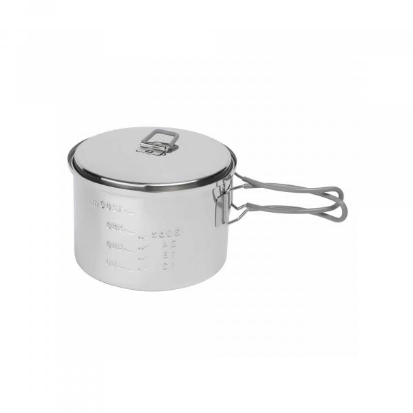 Garnek turystyczny Esbit Outdoor Pot 1600 ml