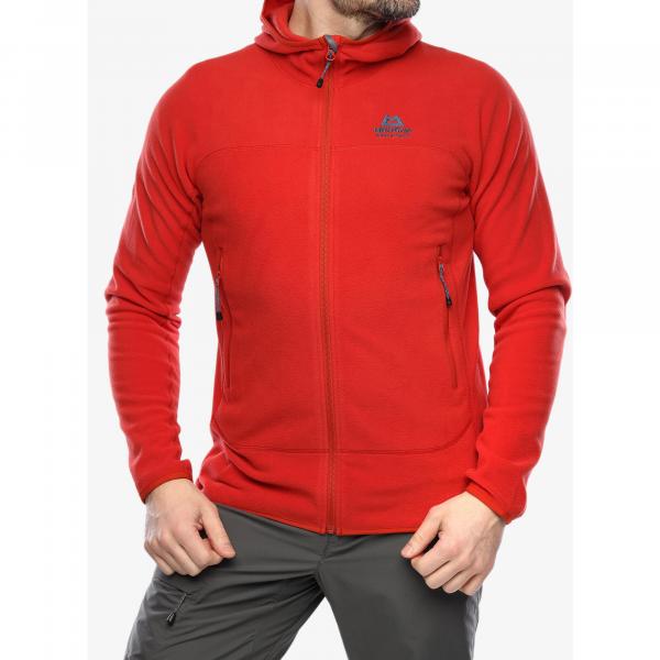 Kurtka polarowa męska Mountain Equipment Micro Zip Jacket