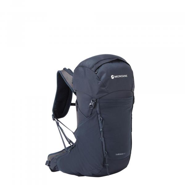 Plecak trekkingowy Montane Trailblazer 30 - eclipse blue