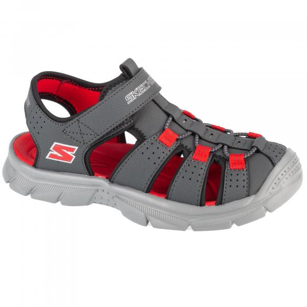 Sandały chłopięce, Relix Sandal