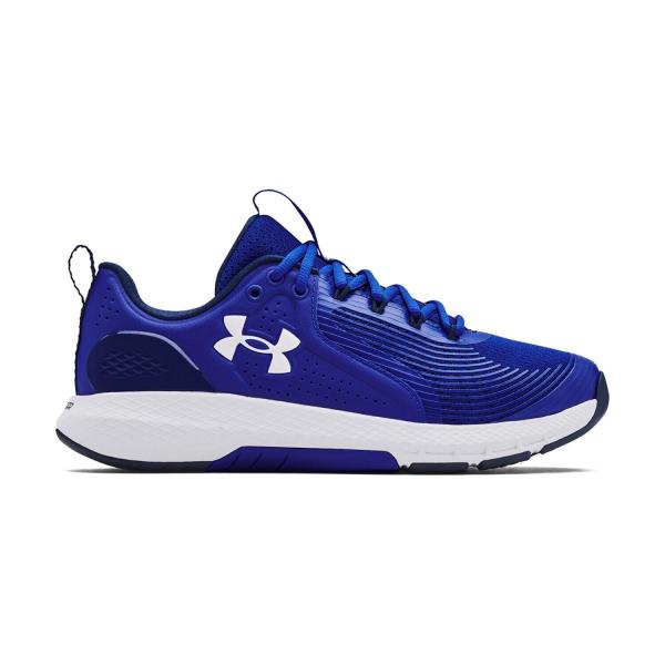 Buty fitness męskie Under Armour Charged Commit Tr 3