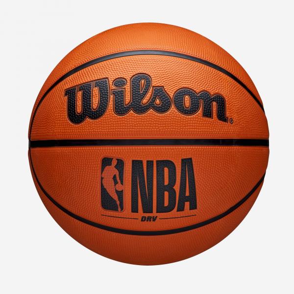 Piłka do koszykówki Wilson NBA DRV rozmiar 7