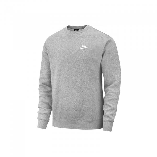 Bluza sportowa męska Nike Club Crew FT