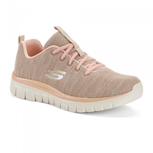 Buty damskie SKECHERS Graceful Twisted Fortune