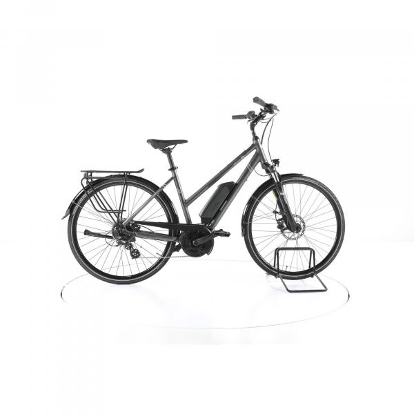 Second Life - Triumph E-Bird Ultra 500 (ID99593) Trekking E-Bike - Stan dobry