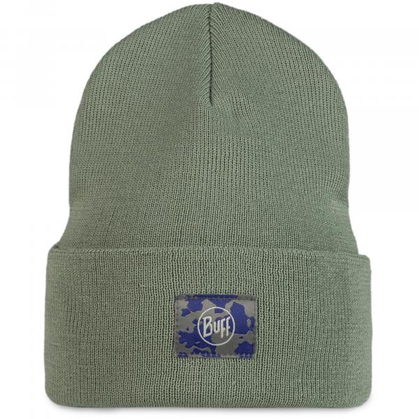 Czapka dziecięca BUFF KNITTED BEANIE BERY