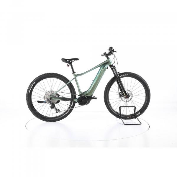 Second Life - Liv Vall-E+ 1 E-Bike 2022 - Jak nowy