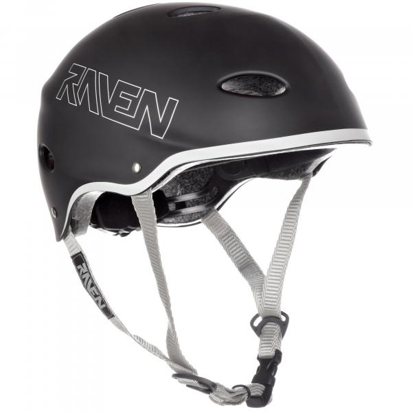 Kask Skateboardowy Raven F511