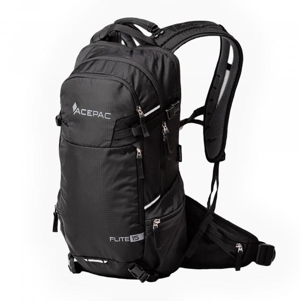 Plecak rowerowy Acepac Flite 15 MKIII 15 l