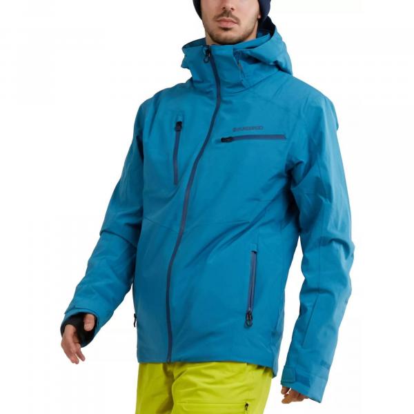 Kurtka narciarska męska Telluride Jacket