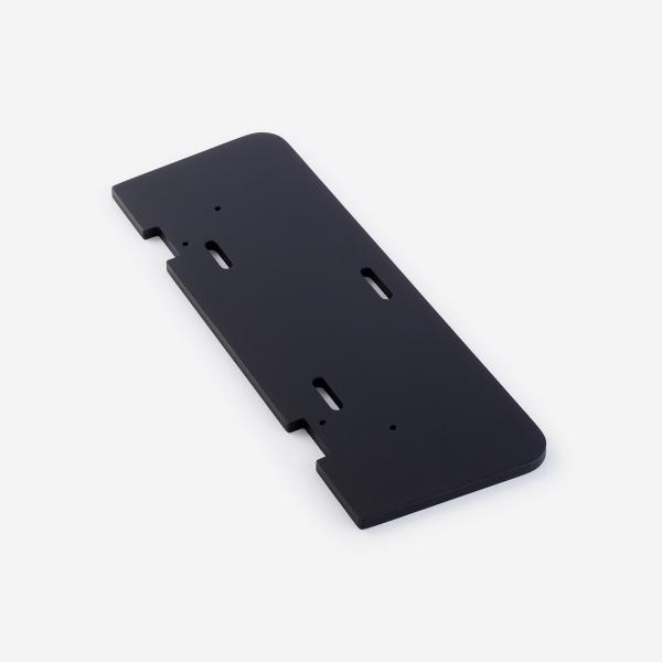Panel tylnego siedzenia Elops do elektrycznego roweru towarowego F900E