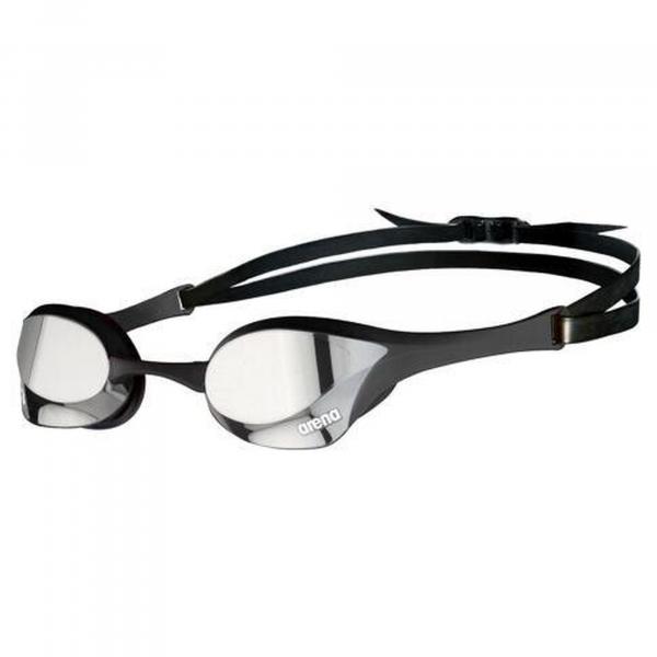 Okulary do pływania dla dorosłych Arena Cobra Ultra Swipe Mirror startowe