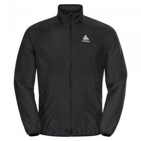Kurtka męska do biegania Odlo Jacket ESSENTIAL LIGHT