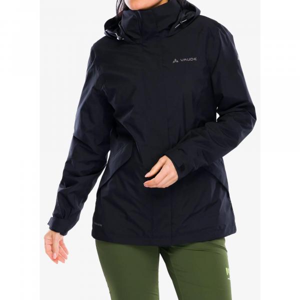 Kurtka damska Vaude Rosemoor 3in1 Jacket II