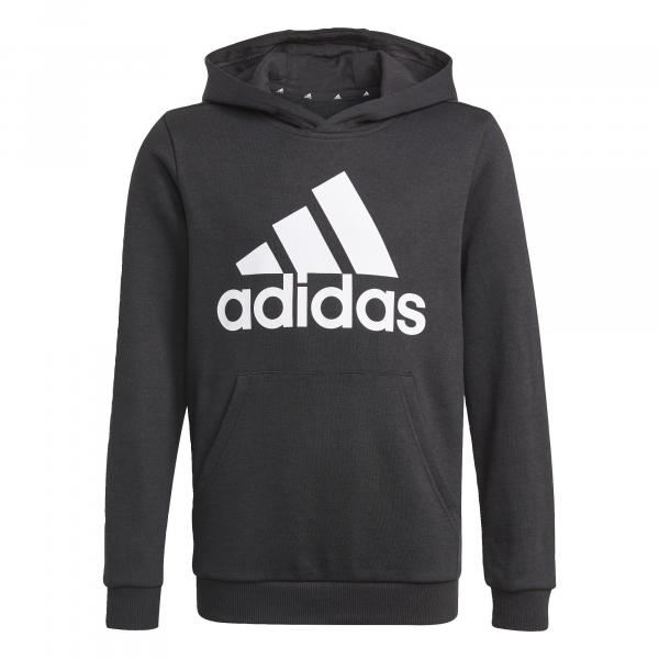 Bluza dziecięca z kapturem adidas Essentials