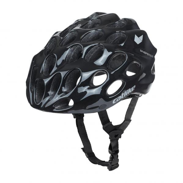 Kask Rowerowy Szosowy Unisex Whisper Evo