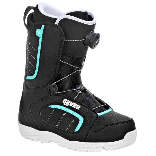 Buty snowboardowe Raven Diva MOZ Mint