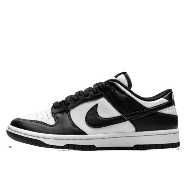 Buty do chodzenia męskie Nike Dunk Low Retro