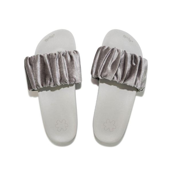 Klapki basenowe damskie Flip Flop Pool Gentle Velvet