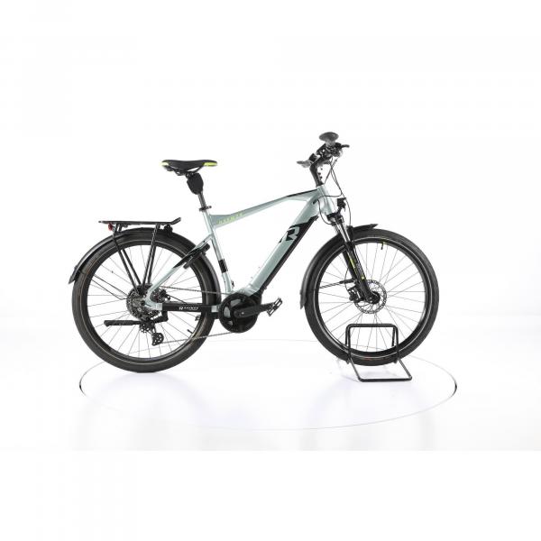 Second Life - R Raymon TourRay E 6.0 Trekking E-Bike 2023 - Jak nowy