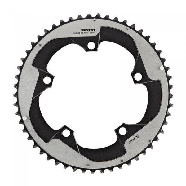 Tarcza Mechanizmu Korbowego Czerwona22 B2