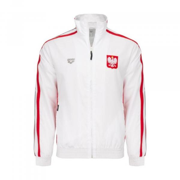 Bluza Arena Prival Ftk Full Zip